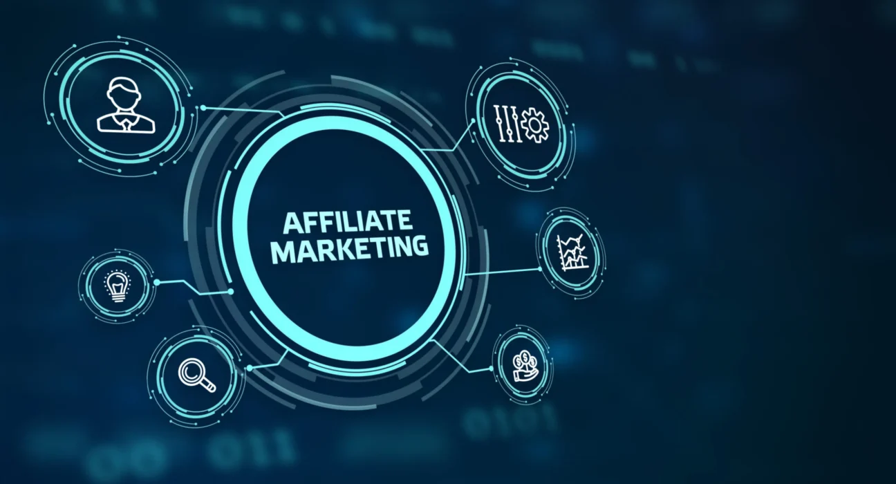 Affiliate marketing