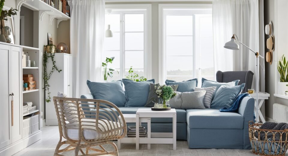 Top Tips On Furniture For Your Home