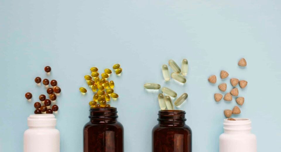 Learn The Important Basics You Need To Know About Vitamins And Minerals