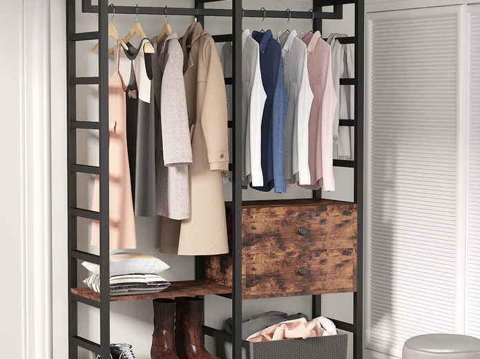 Closet Organizer