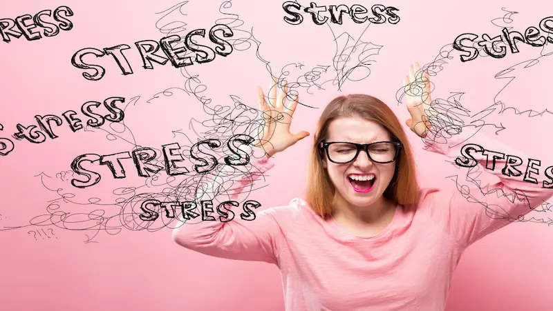 What is Stress Management?