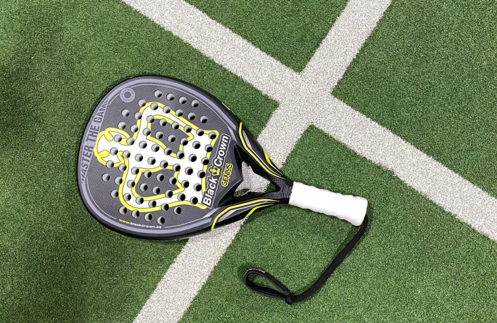 Padel Racket