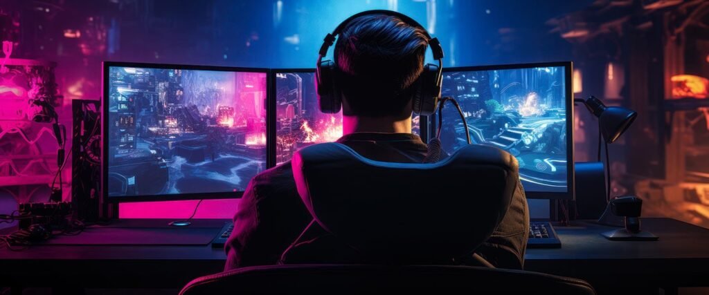 The Thriving World of iGaming: A Look Into Online Entertainment