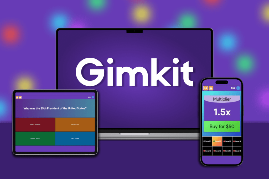 Gimkit Power-Up Codes