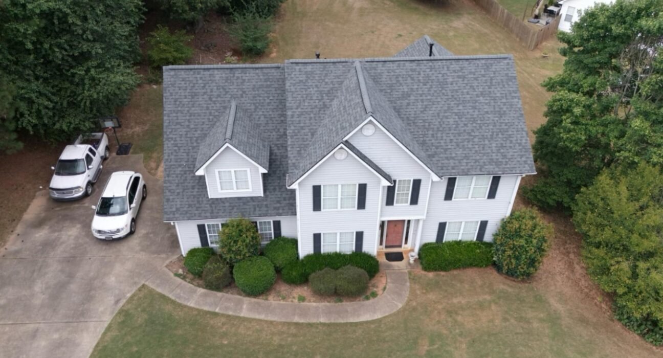 Best Local Roofing Companies That Finance for Affordable Roof Shingles