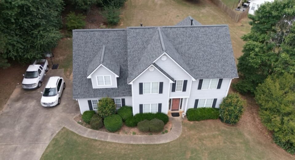 Best Local Roofing Companies That Finance for Affordable Roof Shingles